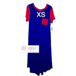 Carly Dress